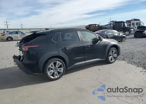 2024 Subaru Solterra Premium z USA, uszkodzony, nr VIN JTMABABA0RA061740